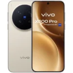 Vivo X300 Pro 16 GB 512 GB marrón+ funda - kit teleobjetivo - Nuevo