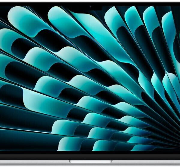 Apple MacBook Air 15" 2024 M3 MRYP3FN/A