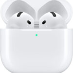 Apple AirPods 4 ANC - Como nuevo 1 dia de uso
