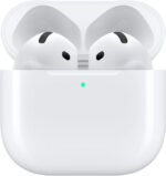 Apple AirPods 4 ANC - Como nuevo 1 dia de uso