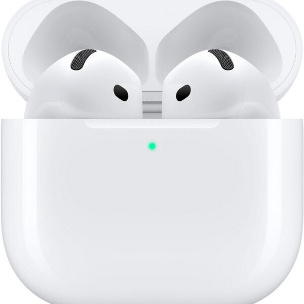 Apple AirPods 4 ANC - Como nuevo 1 dia de uso