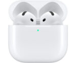 Apple AirPods 4 ANC - Como nuevo 1 dia de uso - Imagen 2