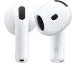 Apple AirPods 4 ANC - Como nuevo 1 dia de uso - Imagen 3