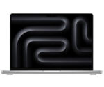 Apple MacBook Pro 14" M4 (2024) Silver MW2X3Y/A - Nuevo - Imagen 2