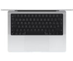 Apple MacBook Pro 14" M4 (2024) Silver MW2X3Y/A - Nuevo - Imagen 3