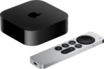 Apple TV 4K 2022 64GB - Nuevo