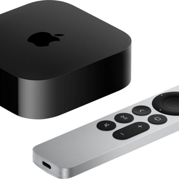 Apple TV 4K 2022 64GB - Nuevo