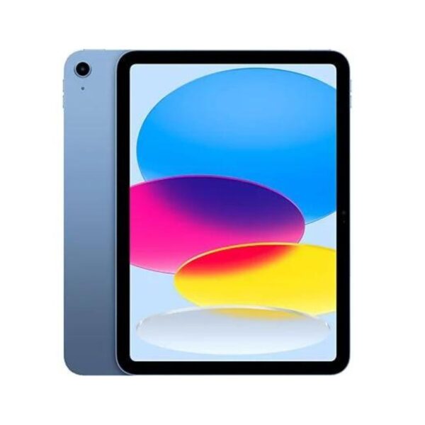 Apple iPad (2022) 256 GB WiFi Azul nuevo