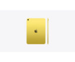 Apple iPad (2025) 128GB WiFi amarillo - Nuevo - Imagen 3