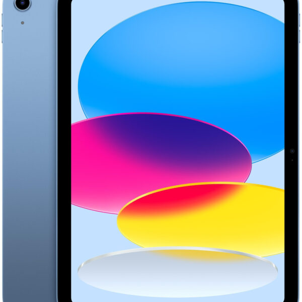 Apple iPad (2025) 128GB WiFi azul - Nuevo