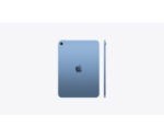 Apple iPad (2025) 128GB WiFi azul - Nuevo - Imagen 3