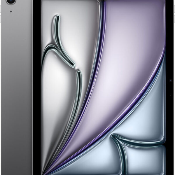 Apple iPad Air 11 2025 128GB WiFi gris - Nuevo