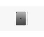 Apple iPad Air 11 2025 128GB WiFi gris - Nuevo - Imagen 3