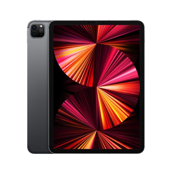 Apple iPad Pro 11" (3rd Generation) Wifi + Cellular 128GB Space Gris Nuevo