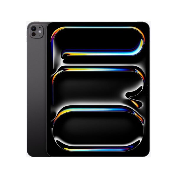 Apple iPad Pro 11 (M4) 2024 Wifi 256GB Negro Espacial Nuevo