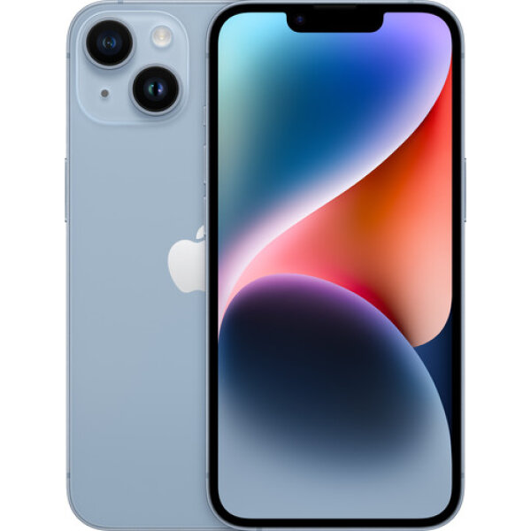 Apple iPhone 14 512GB Azul