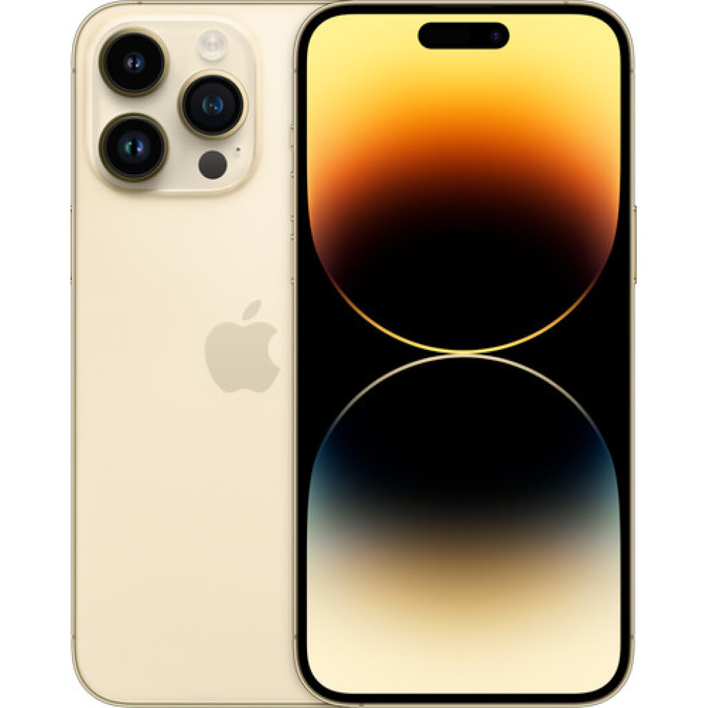 Apple iPhone 14 Pro Max 512GB Oro