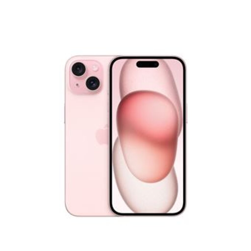 Apple iPhone 15 6
