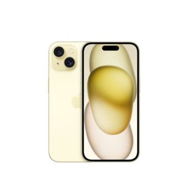 Apple iPhone 15 6