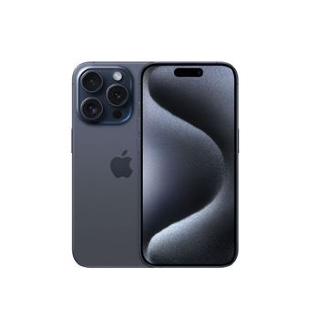 Apple iPhone 15 Pro 6