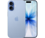 Apple iPhone 17 512GB azul neblina - Nuevo - Imagen 2