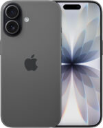 Apple iPhone 17 256GB negro - Nuevo