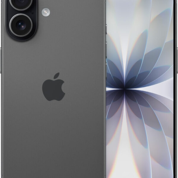 Apple iPhone 17 256GB negro - Nuevo