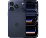 Apple iPhone 17 Pro 1TB Azul oscuro - Nuevo - Imagen 2