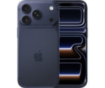 Apple iPhone 17 Pro 1TB Azul oscuro - Nuevo - Imagen 3