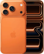 Apple iPhone 17 Pro 1TB naranja cósmico - Nuevo