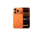 Apple iPhone 17 Pro 1TB naranja cósmico - Nuevo - Imagen 2