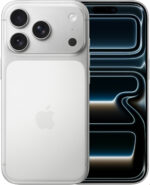 Apple iPhone 17 Pro 1TB plateado - Nuevo
