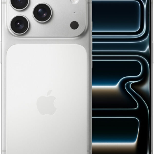 Apple iPhone 17 Pro 1TB plateado - Nuevo
