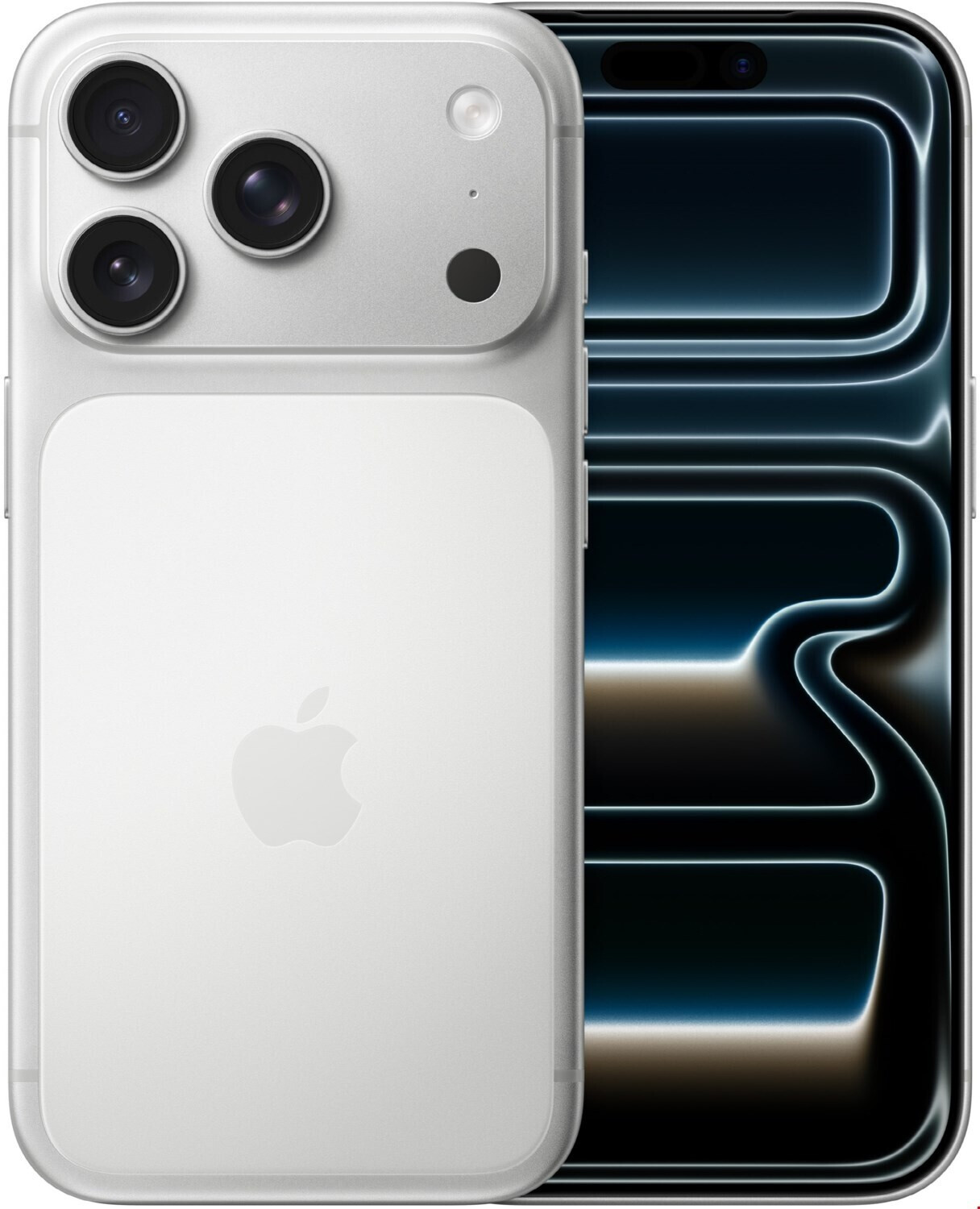Apple iPhone 17 Pro 1TB plateado - Nuevo Apple iPhone 17 Pro 1TB plateado - Nuevo - Imagen 1