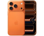 Apple iPhone 17 Pro 256GB naranja cósmico - Nuevo - Imagen 3