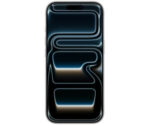 Apple iPhone 17 Pro 256GB plateado - Nuevo - Imagen 3