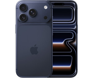 Apple iPhone 17 Pro 512GB azul oscuro - Nuevo Apple iPhone 17 Pro 512GB azul oscuro - Nuevo - Imagen 2