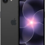 Apple iPhone 17e 256 GB negro - Nuevo