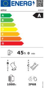 Apple iPhone 17e 256 GB rosa palo - Nuevo - Imagen 4