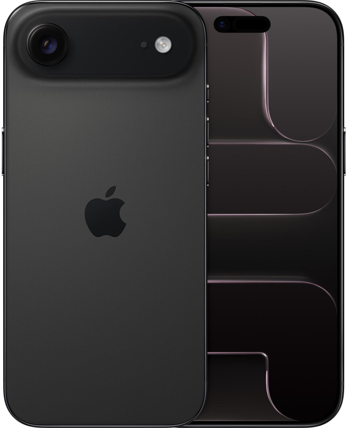 Apple iPhone Air 256 GB negro espacial - Nuevo - Imagen 1