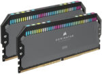 Corsair Dominator Platinum RGB 32GB Kit DDR5-5600 CL36 (CMT32GX5M2B5600Z36) - Nuevo
