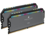 Corsair Dominator Platinum RGB 32GB Kit DDR5-5600 CL36 (CMT32GX5M2B5600Z36) - Nuevo - Imagen 2