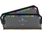 Corsair Dominator Platinum RGB 32GB Kit DDR5-5600 CL36 (CMT32GX5M2B5600Z36) - Nuevo - Imagen 3