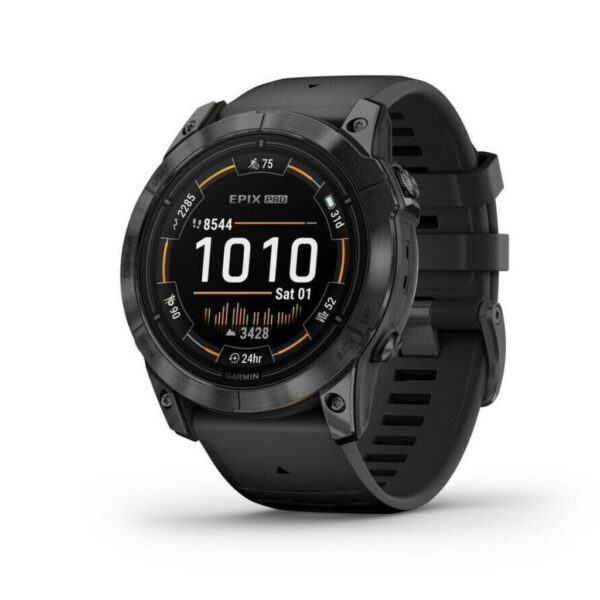 Reloj Garmin Epix Pro (gen 2) 51mm Nuevo Sin Sello