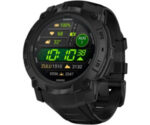 Garmin Instinct 3 AMOLED 50mm Black Tactical Edition - Nuevo - Imagen 2