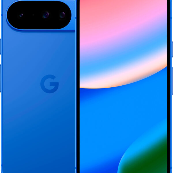 Google Pixel 10 128GB azul - Nuevo