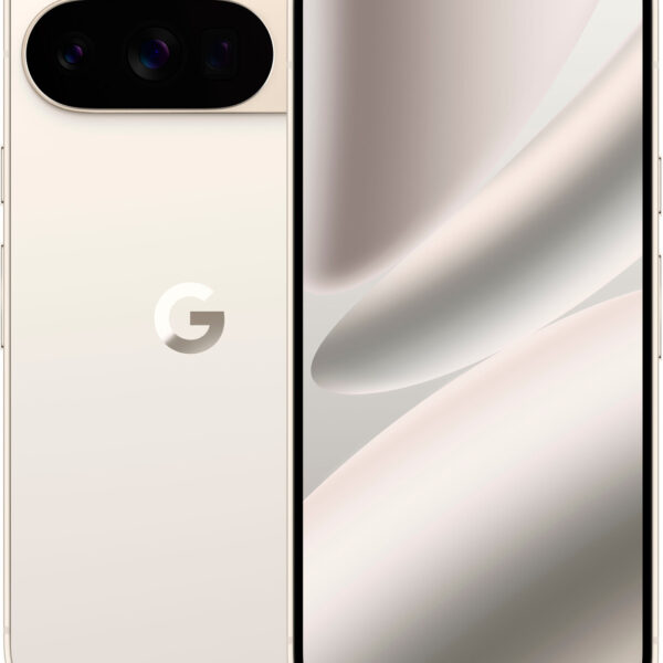 Google Pixel 10 Pro 128GB blanco - Nuevo