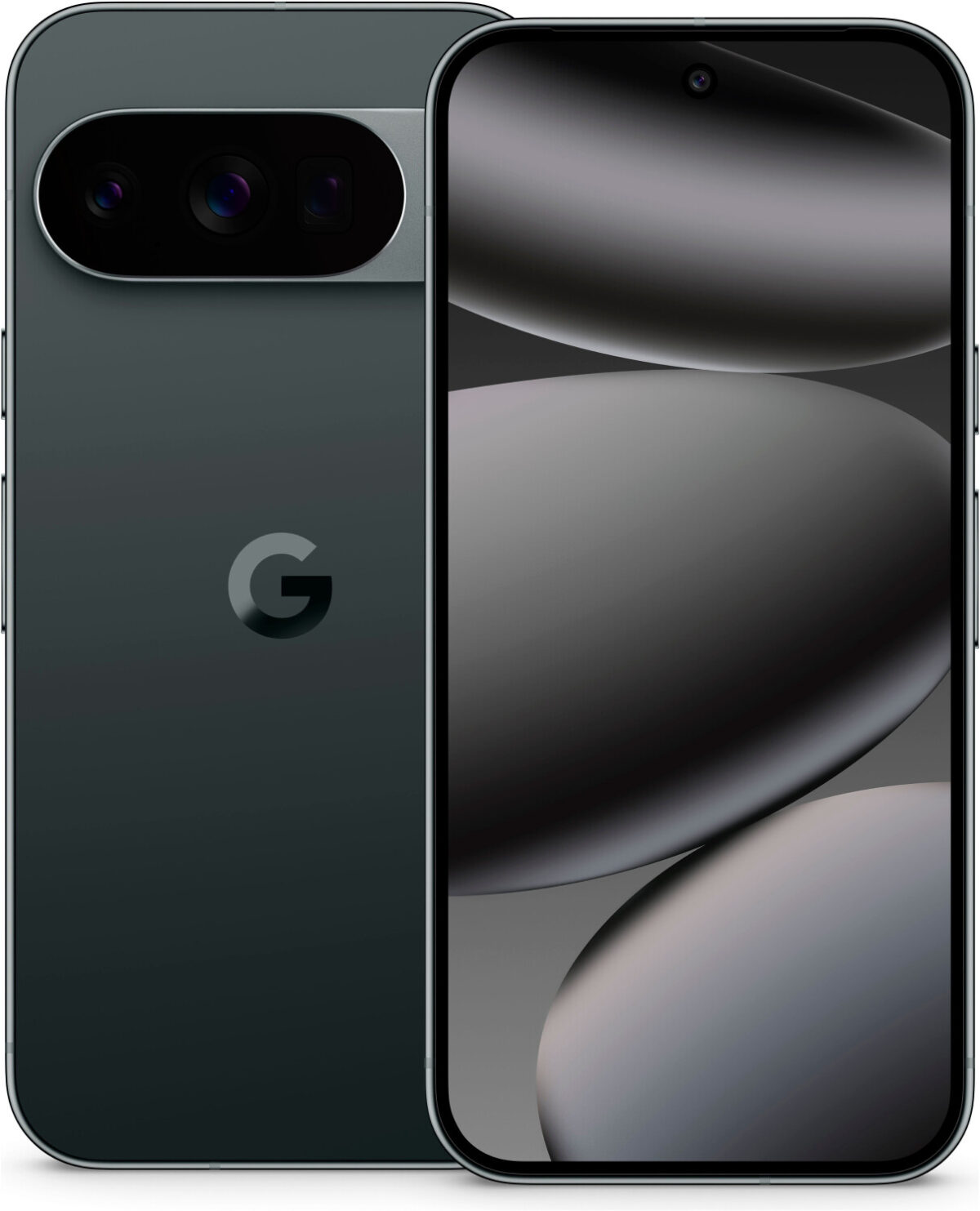 Google Pixel 10 Pro 128GB obsidiana - Nuevo - Imagen 1