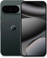 Google Pixel 10 Pro 128GB obsidiana - Nuevo