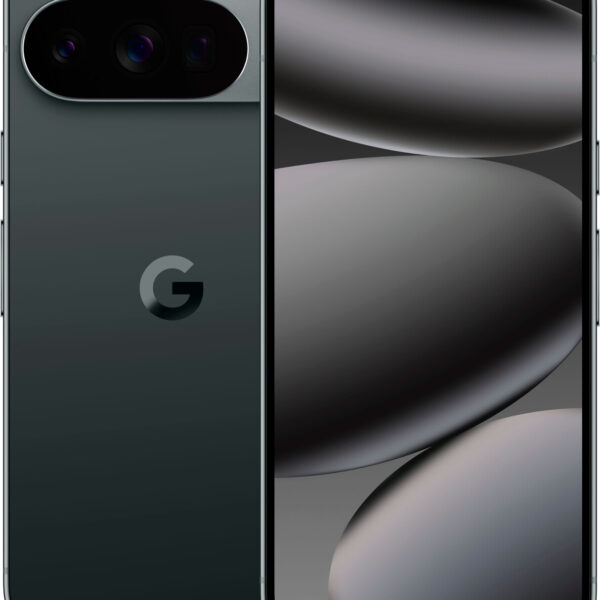 Google Pixel 10 Pro 512GB obsidiana - Nuevo